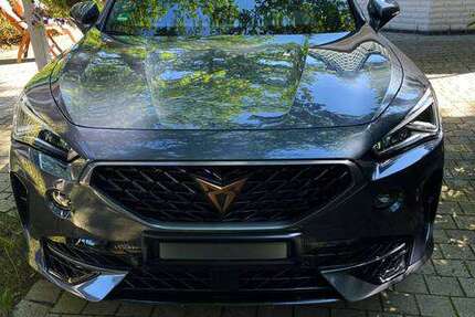 Cupra Formentor 7.215 km 32.500 &euro; Bremen, Stadt 28355