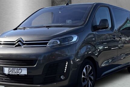 Citroen SpaceTourer 80.564 km 25.480 &euro; Bremen 28199