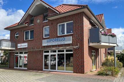 Ladenlokal in Stuhr Brinkum zimmer