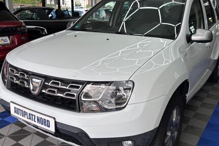 Dacia Duster 134.000 km 9.499 &euro; Ritterhude 27721