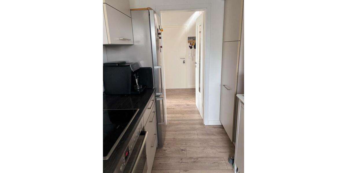 Maisonettenwohnung Bremen Osterholz - 3.5 Zimmer, 65 m&sup2;, 220.000&euro; | Angebot:26953292