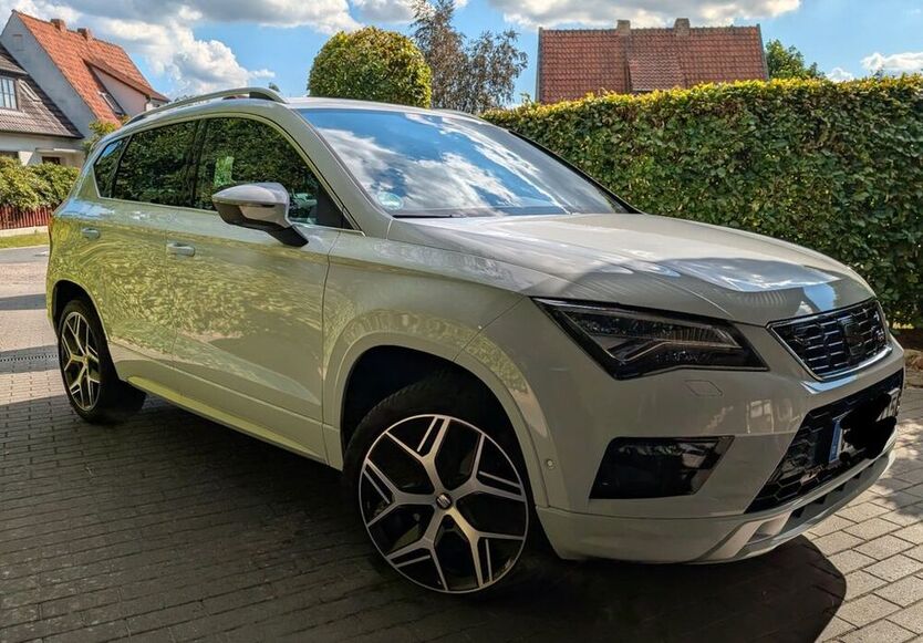 Ateca