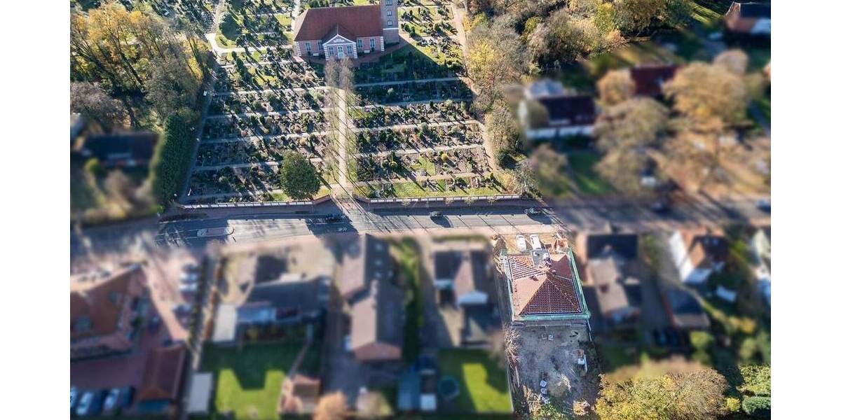 Etagenwohnung Grasberg - 3 Zimmer, 80 m&sup2;, 349.000&euro; | Angebot:24733940