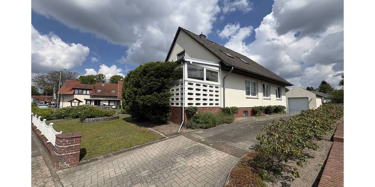 Einfamilienhaus Tarmstedt - 6 Zimmer, 145 m&sup2;, 333.000&euro; | Angebot:26750903