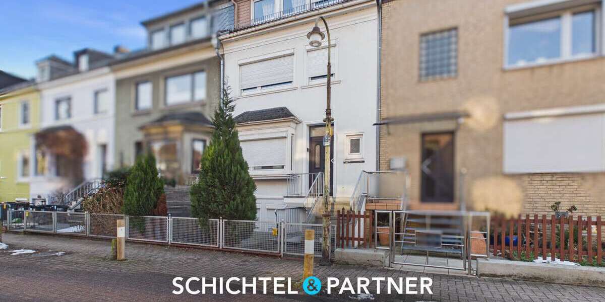 Einfamilienhaus Bremen Hemelingen - 7 Zimmer, 127 m&sup2;, 535.000&euro; | Angebot:26491496