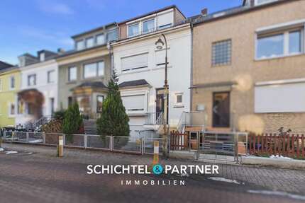 Haus Bremen Hemelingen - 7 Zimmer, 127 m&sup2;, 535.000&euro; | Angebot:26491496