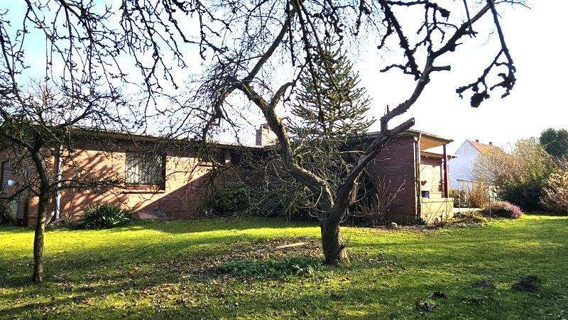 Bungalow Delmenhorst Deichhorst - 5 Zimmer, 130 m&sup2;, 315.000&euro; | Angebot:25692775