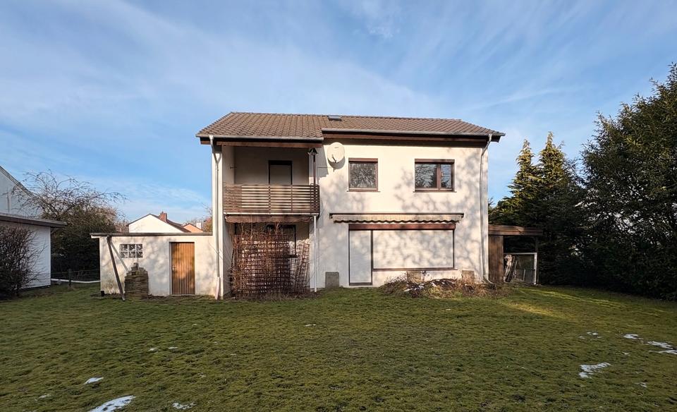 Einfamilienhaus Bremen Osterholz - 399.000&euro; | Angebot:26100466