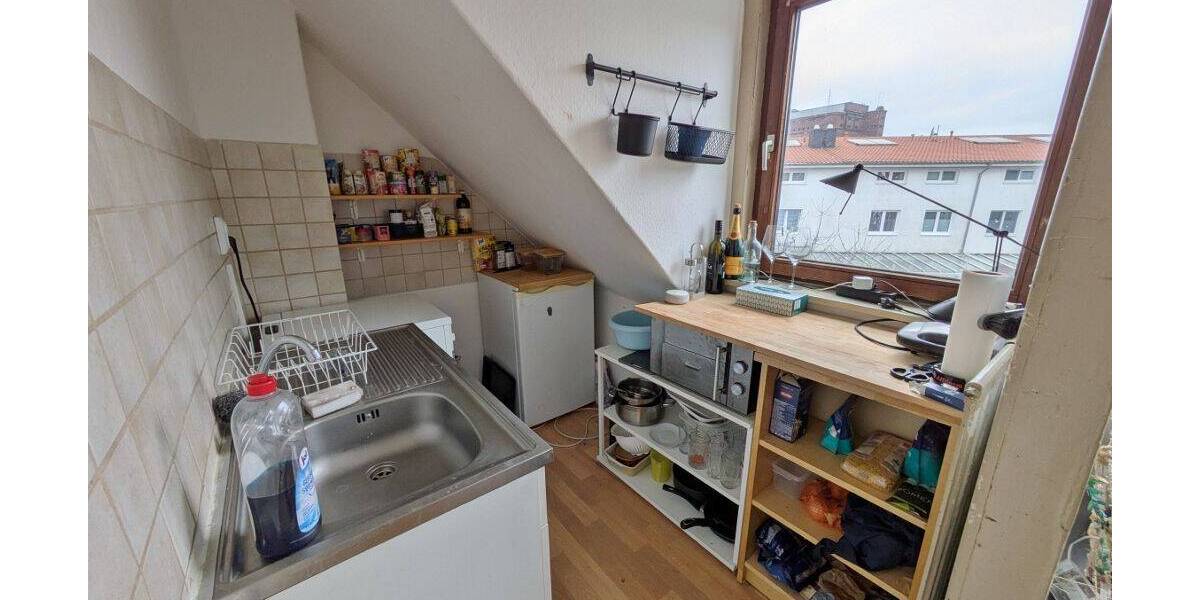 Mehrfamilienhaus, Wohnhaus Bremen Lindenhof - 6 Zimmer, 130 m&sup2;, 249.000&euro; | Angebot:26917380