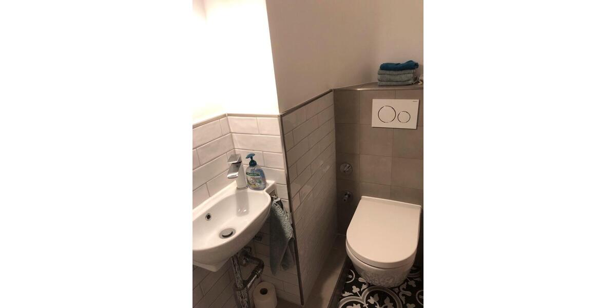 Etagenwohnung Bremen Östliche Vorstadt - 4 Zimmer, 110 m&sup2;, 1.500&euro; | Angebot:26545607