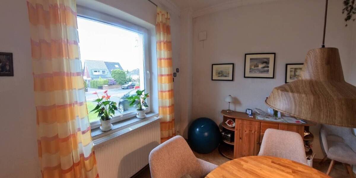 Doppelhaushälfte Bremen Borgfeld - 4 Zimmer, 80 m&sup2;, 320.000&euro; | Angebot:26673539