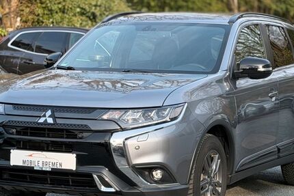 Mitsubishi Outlander 161.600 km 14.990 &euro; Bremen 28259