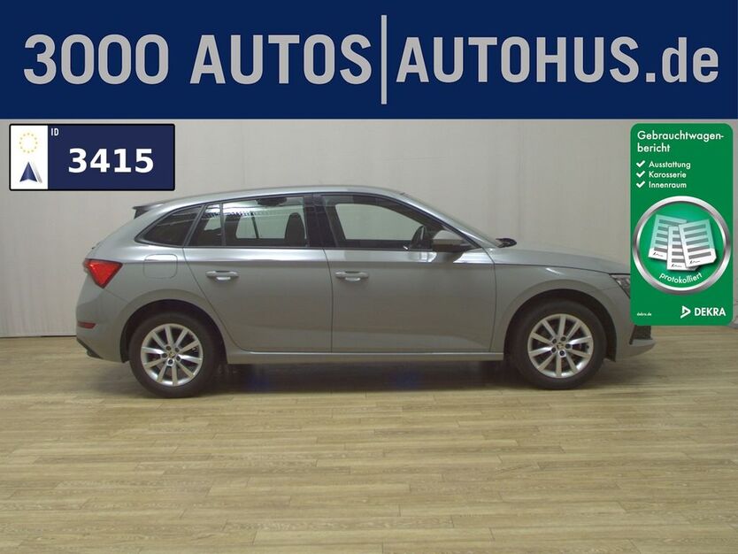 Skoda Scala 123.832 km 14.480 € Bremen / Arsten 28279