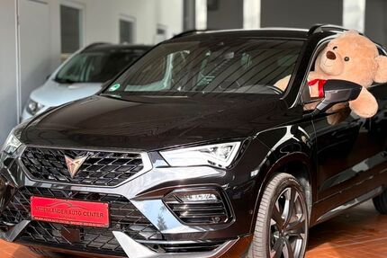 Cupra Ateca 12.800 km 31.000 &euro; Bremen 28199