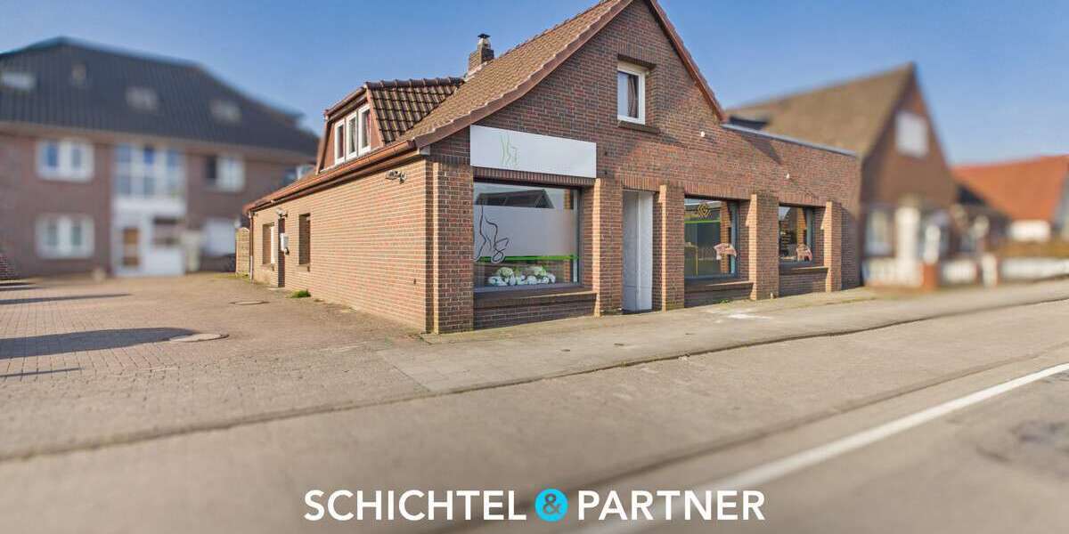 Einfamilienhaus Delmenhorst Düsternort - 8 Zimmer, 169 m&sup2;, 379.900&euro; | Angebot:26238075