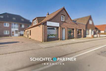 Haus Delmenhorst Düsternort - 8 Zimmer, 169 m&sup2;, 379.900&euro; | Angebot:26238075