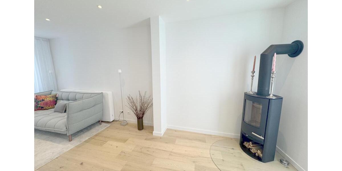 Maisonettenwohnung Bremen Östliche Vorstadt - 2 Zimmer, 55 m&sup2;, 1.750&euro; | Angebot:26456301