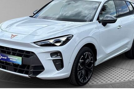 Cupra Terramar 1.010 km 41.890 &euro; Achim 28832