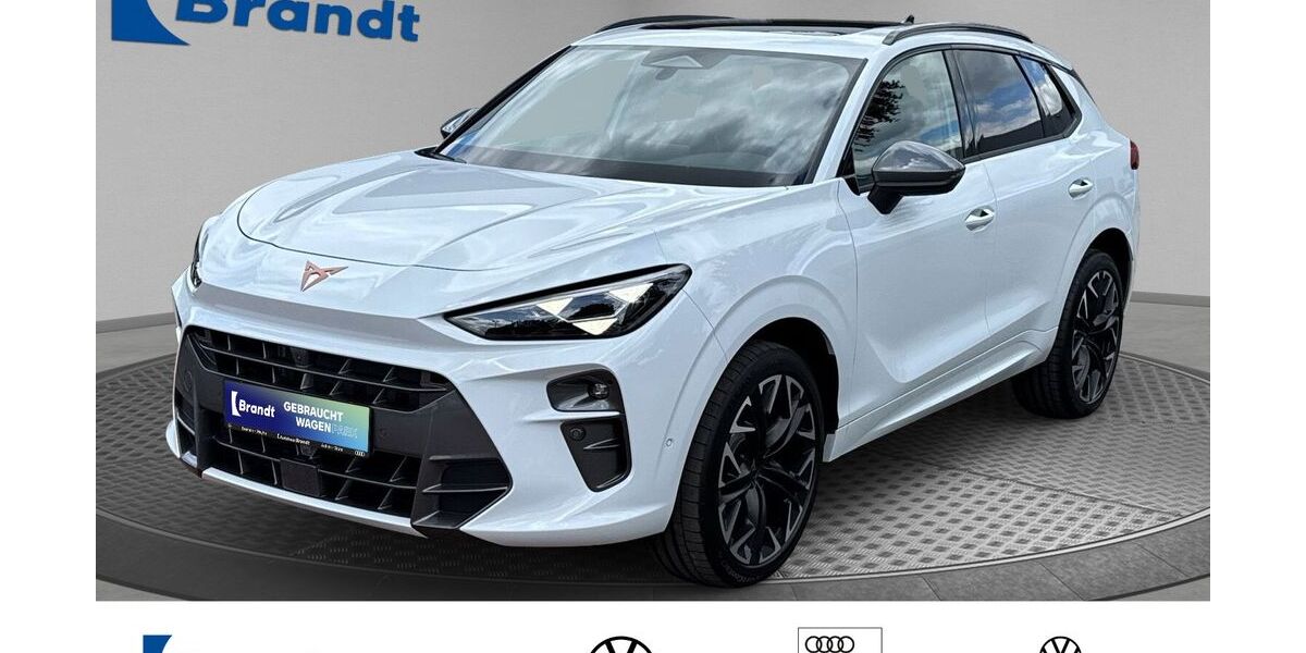 Cupra Terramar 1.010 km 41.890 &euro; Achim 28832