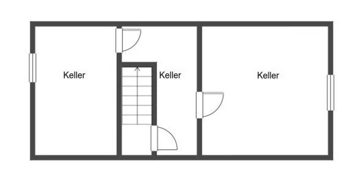 Einfamilienhaus Dünsen - 6 Zimmer, 369.000&euro; | Angebot:26204599