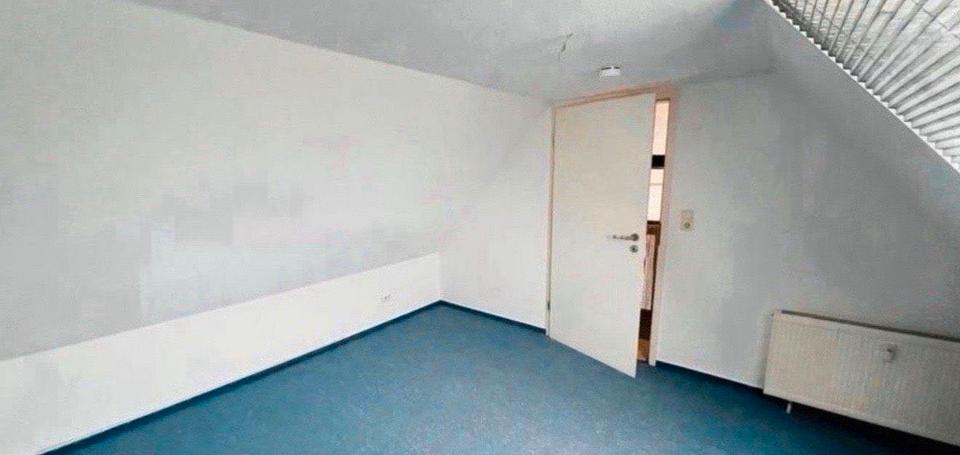 Maisonettenwohnung Stuhr - 3 Zimmer, 84 m&sup2;, 860&euro; | Angebot:26588541