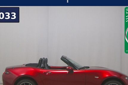Mazda MX-5 51.907 km 18.980 € Bremen / Arsten 28279