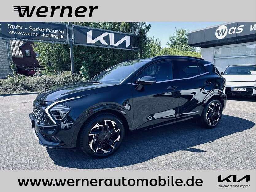 Sportage