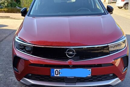 Opel Grandland (X) 34.000 km 25.100 &euro; Osterholz-Scharmbeck 27711