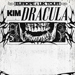 Kim Dracula - Europe + UK Tour 2026 - Support: Violent Vira