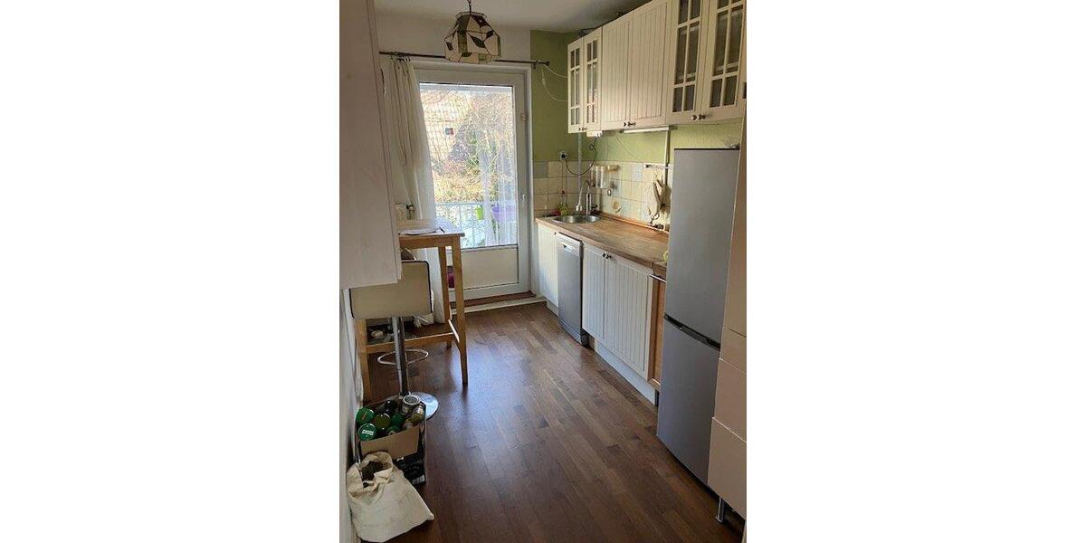 Etagenwohnung Bremen Östliche Vorstadt - 2.5 Zimmer, 50 m&sup2;, 170.000&euro; | Angebot:26201130