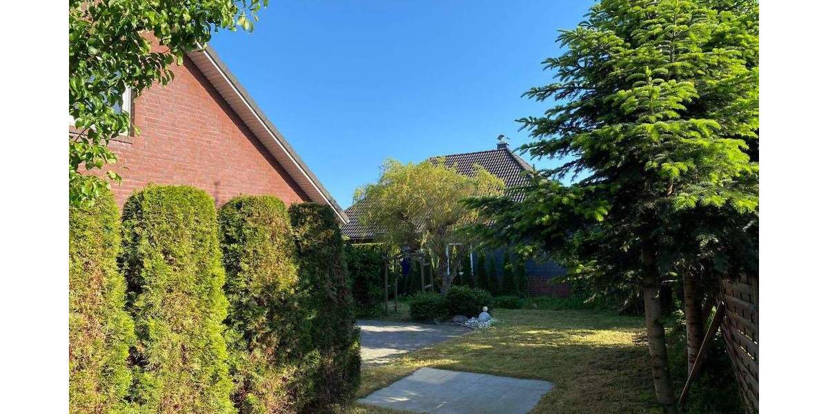 Einfamilienhaus Elsfleth - 5 Zimmer, 140 m&sup2;, 345.000&euro; | Angebot:24311682