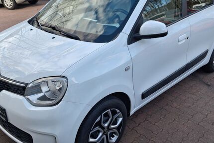 Renault Twingo 72.900 km 7.650 &euro; Hambergen 27729