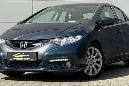 Honda Civic 135.000 km 7.990 &euro; Bremen 28199