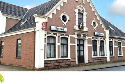 Wohnung Bremen Obervieland - 2 Zimmer, 68 m&sup2;, 1.087&euro; | Angebot:27063525