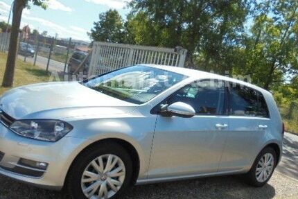 VW Golf 125.000 km 10.950 € Achim 28832