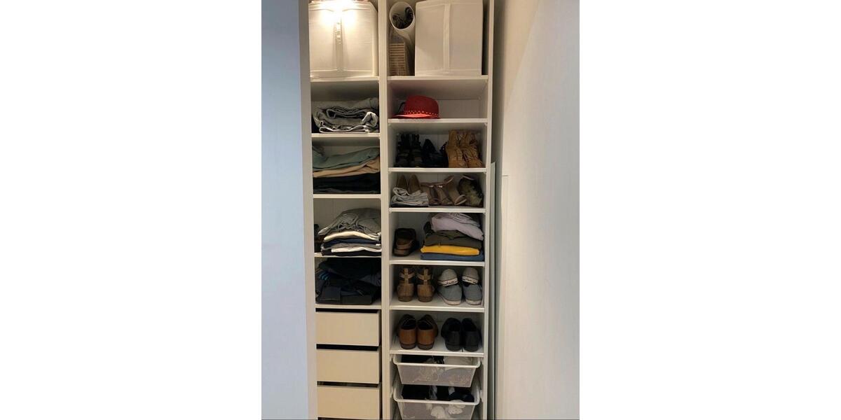 Etagenwohnung Bremen Blumenthal - 2 Zimmer, 52 m&sup2;, 1.650&euro; | Angebot:25905630