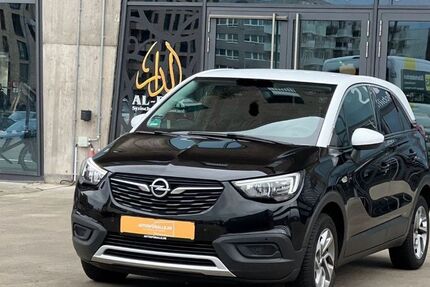 Opel Crossland (X) 59.000 km 13.999 € Bremen 28217