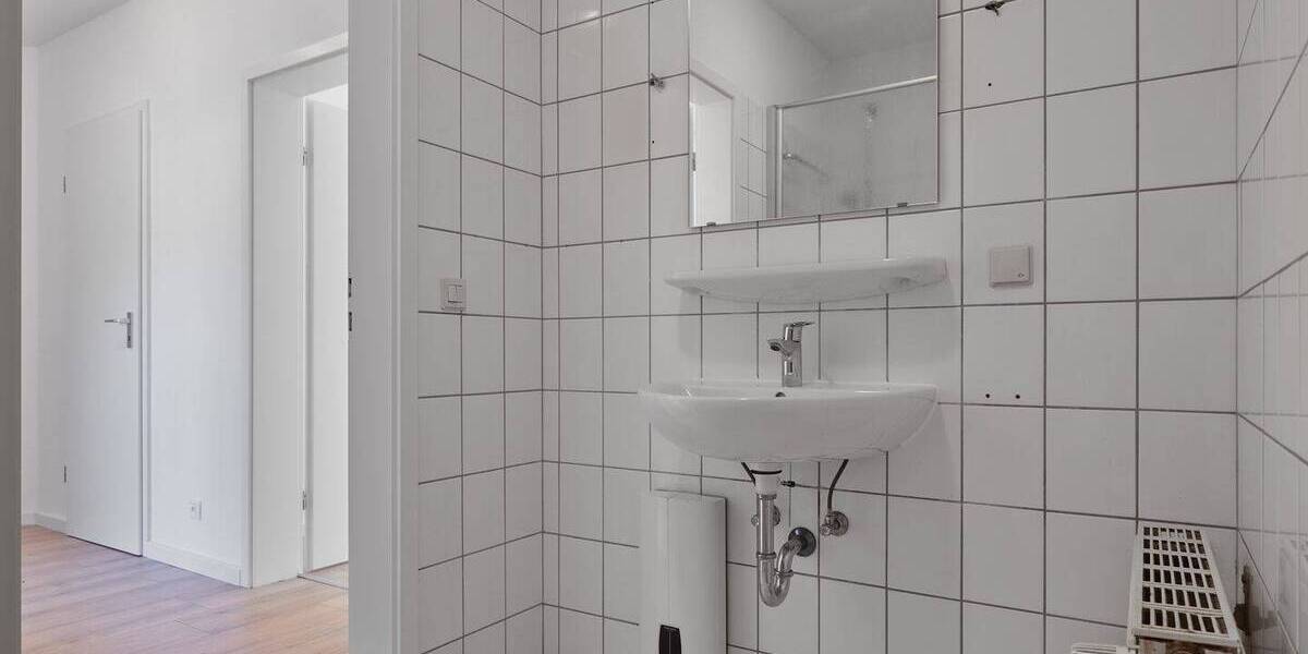 Etagenwohnung Achim Uesen - 2 Zimmer, 62 m&sup2;, 795&euro; | Angebot:26887023
