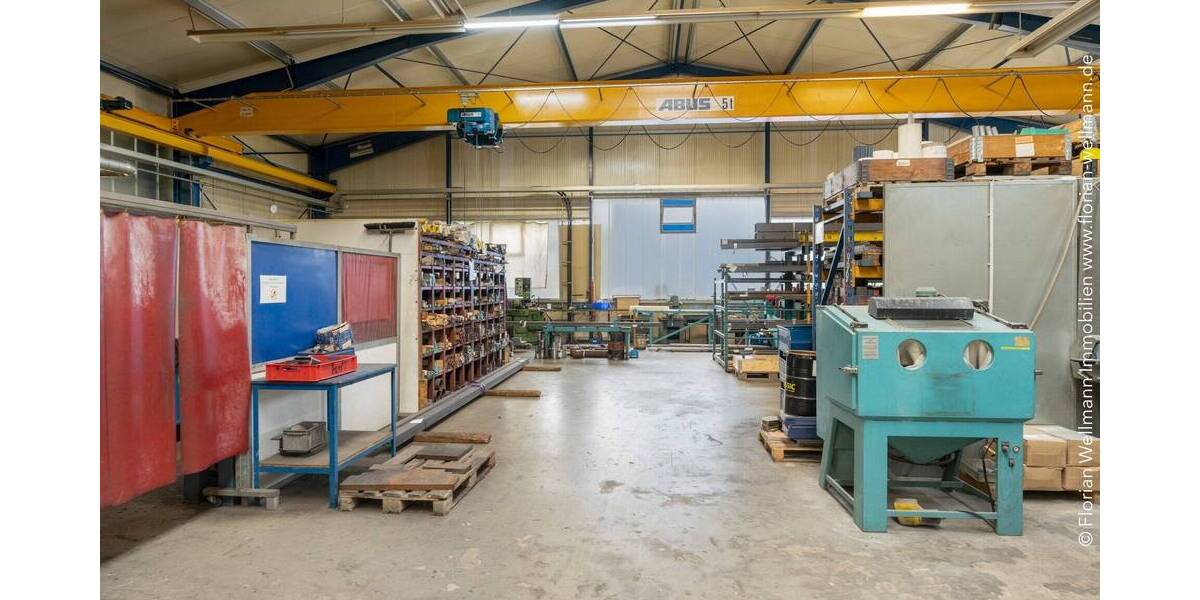 Gewerbeobjekt Oyten - 2.595.000&euro; | Angebot:19301359