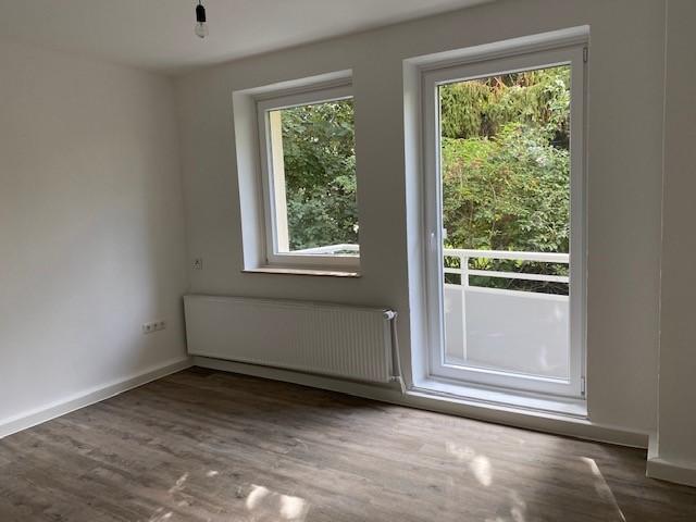 Renovierte 2-Zimmer-Wohnung 1 zimmer