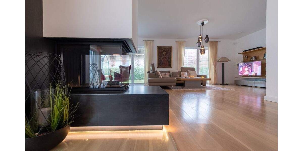 Einfamilienhaus Oyten - 6 Zimmer, 450 m&sup2;, 1.400.000&euro; | Angebot:25680908