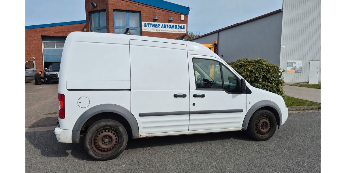 Ford Transit 190.000 km 3.900 &euro; Achim 28832