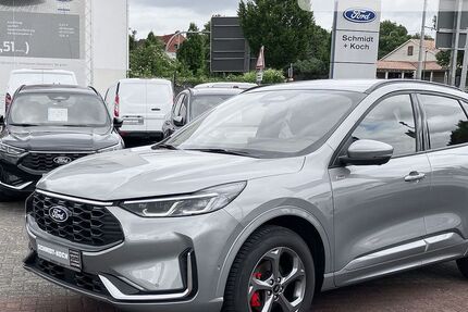 Ford Kuga 9.984 km 36.950 &euro; Bremen 28201