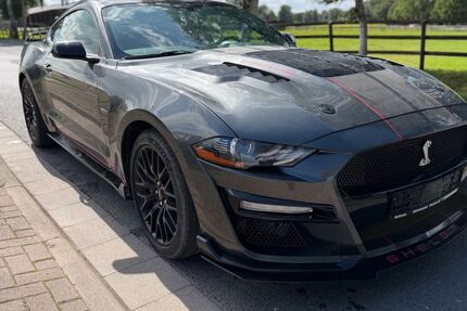Ford Mustang 9.997 km 42.499 &euro; Sottrum 27367