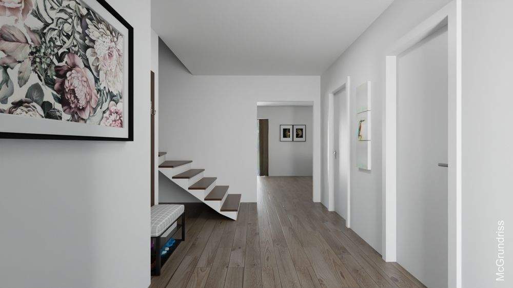 Doppelhaushälfte Bremen Osterholz - 4 Zimmer, 125 m&sup2;, 498.500&euro; | Angebot:25771627