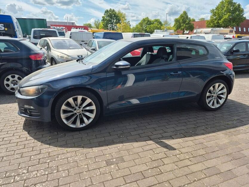 Scirocco