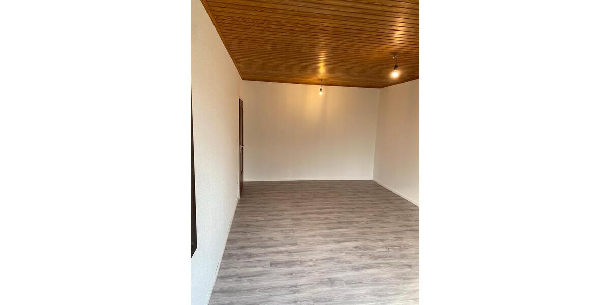 Erdgeschoßwohnung Bremen Burglesum - 2 Zimmer, 58 m&sup2;, 786&euro; | Angebot:26635480