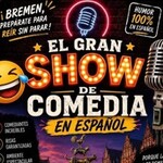 El Gran Comedia en Espanol