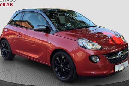 Opel Adam 53.000 km 11.090 &euro; Osterholz-Scharmbeck 27711