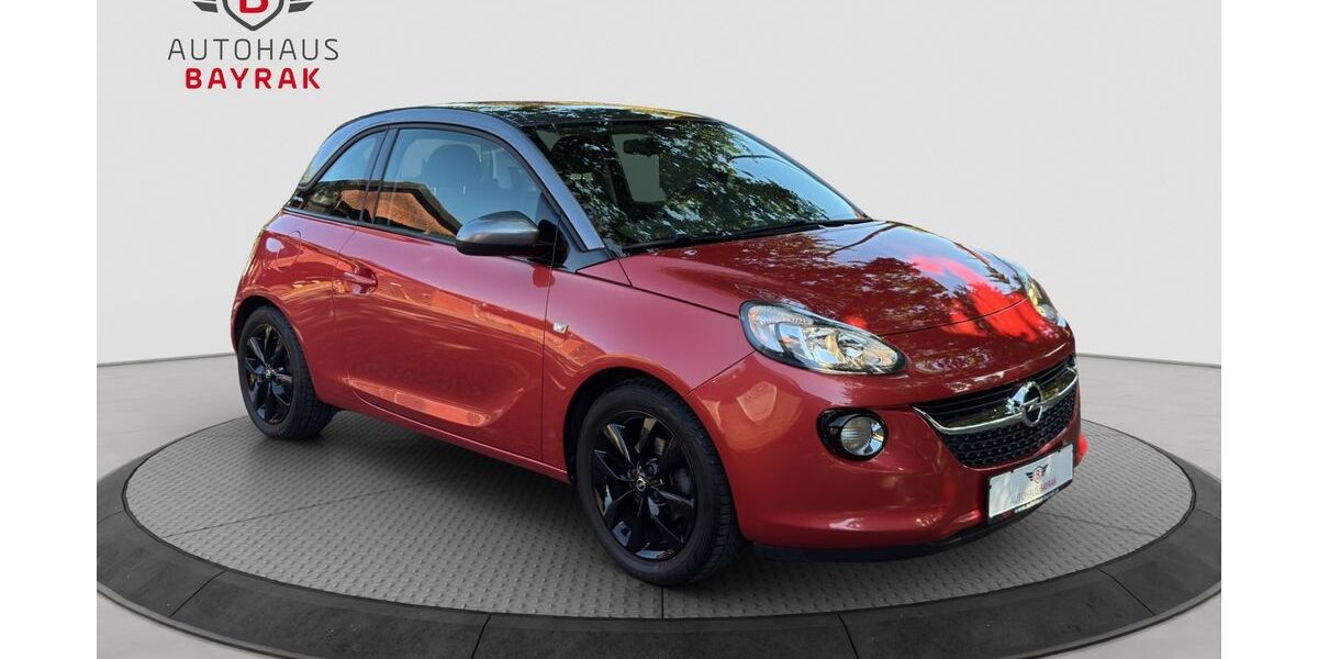 Opel Adam 53.000 km 11.090 &euro; Osterholz-Scharmbeck 27711